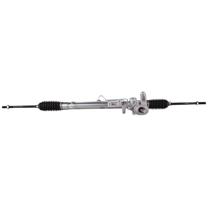 Rack and Pinion Assembly for Volkswagen R32 3.2L V6 2003 P-1140694