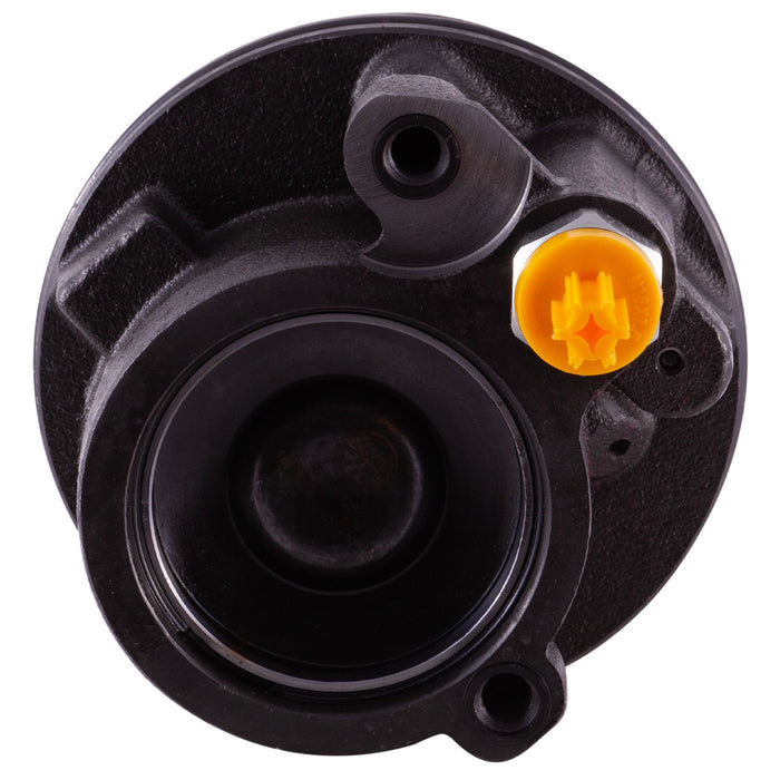 Power Steering Pump for GMC Yukon XL 1500 4WD 2014 2013 2012 2011 2010 2009 2008 2007 2006 2005 2004 2003 2002 2001 2000 P-1141007