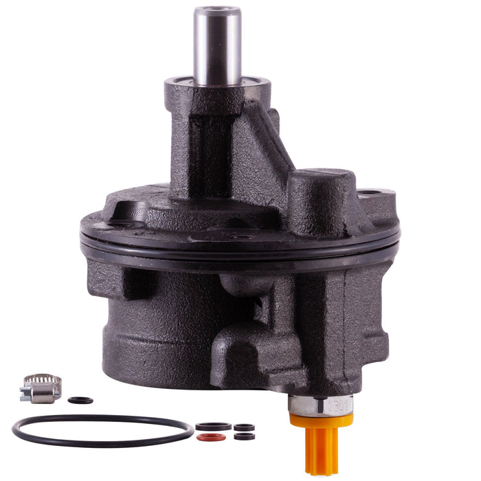 Power Steering Pump for GMC Yukon XL 1500 4WD 2014 2013 2012 2011 2010 2009 2008 2007 2006 2005 2004 2003 2002 2001 2000 P-1141007