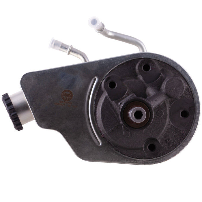 Power Steering Pump for Chevrolet Silverado 1500 6.0L V8 2006 2005 2004 2003 P-1141047