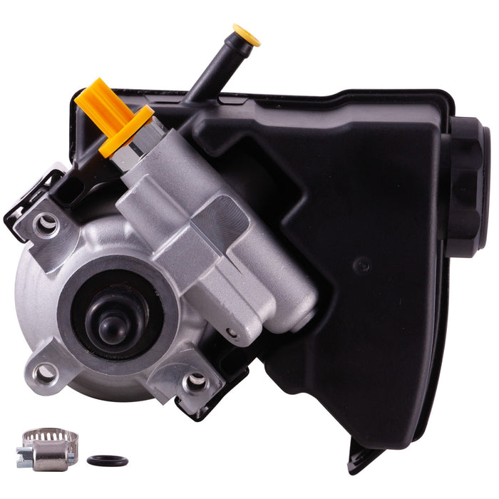 Power Steering Pump for Buick Rendezvous 2007 2006 2005 2004 2003 2002 P-1141093