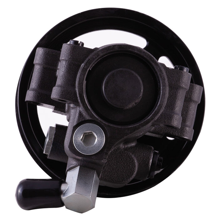 Power Steering Pump for Ford E-150 2007 2006 2005 2004 2003 2002 P-1141134