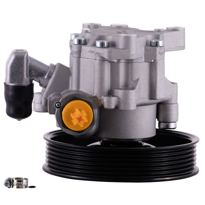 Power Steering Pump for Mercedes-Benz C280 2000 1999 1998 P-1141273