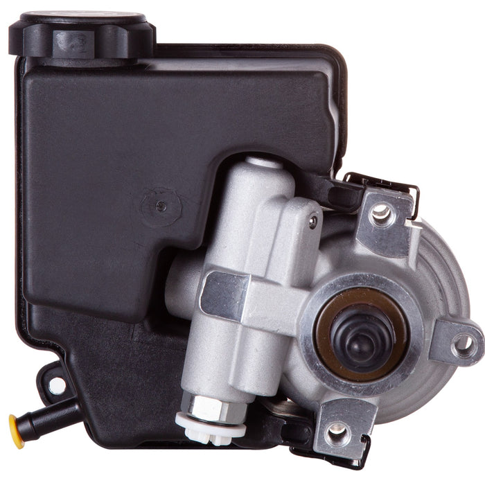 Power Steering Pump for Buick Regal 3.8L V6 2004 2003 2002 2001 2000 1999 1998 1997 1996 P-1141329