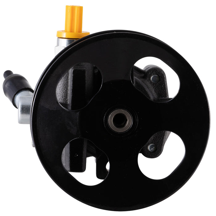 Power Steering Pump for Toyota Tundra 4.7L V8 2006 2005 2004 2003 2002 2001 2000 P-1141412