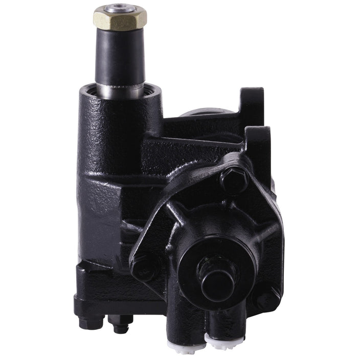 Steering Gear for GMC Sierra 1500 2006 2005 2004 2003 2002 2001 2000 1999 P-1141482