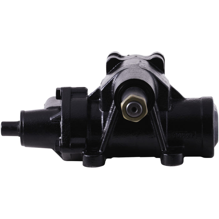 Steering Gear for GMC Sierra 1500 2006 2005 2004 2003 2002 2001 2000 1999 P-1141482