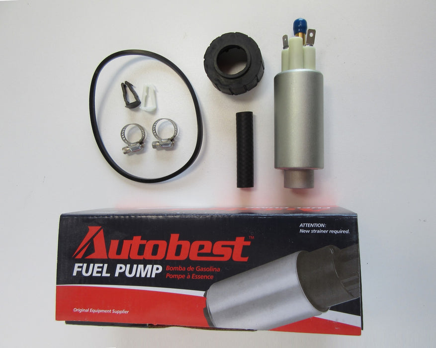 Electric Fuel Pump for Ford Escort 1997 1996 1995 1994 P-75362