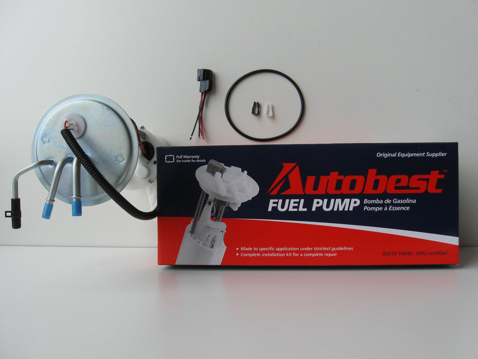 Fuel Pump Module Assembly for Ford E-150 Econoline 1996 1995 1994 1993 1992 P-75549