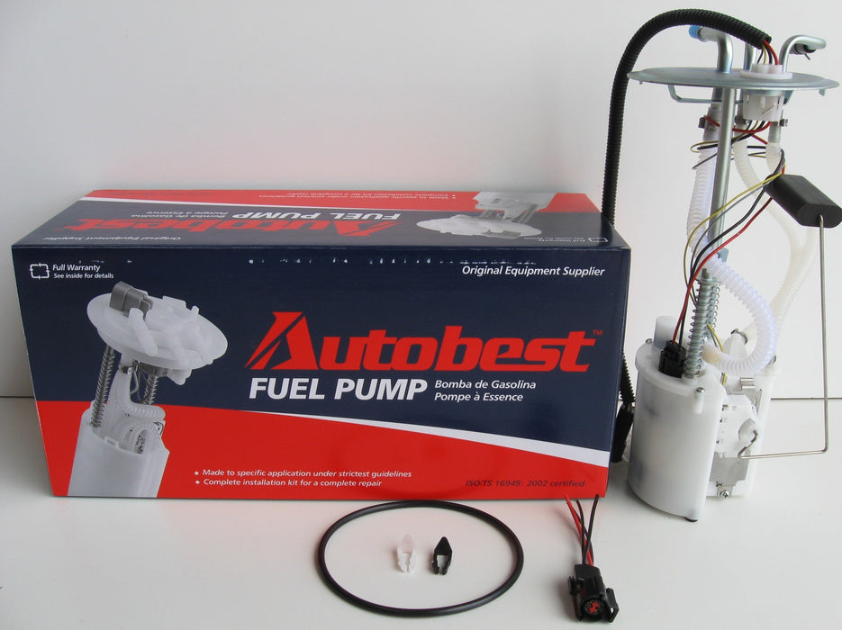 Fuel Pump Module Assembly for Ford E-150 Econoline 1996 1995 1994 1993 1992 P-75549