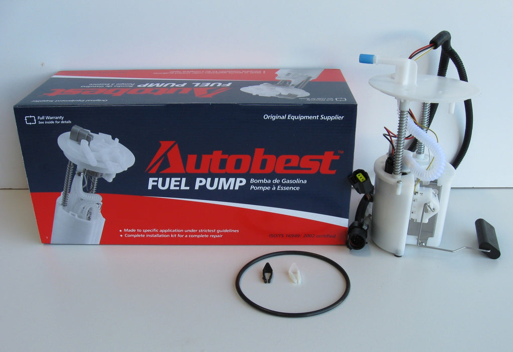 Fuel Pump Module Assembly for Mercury Sable 3.0L V6 2000 P-75599