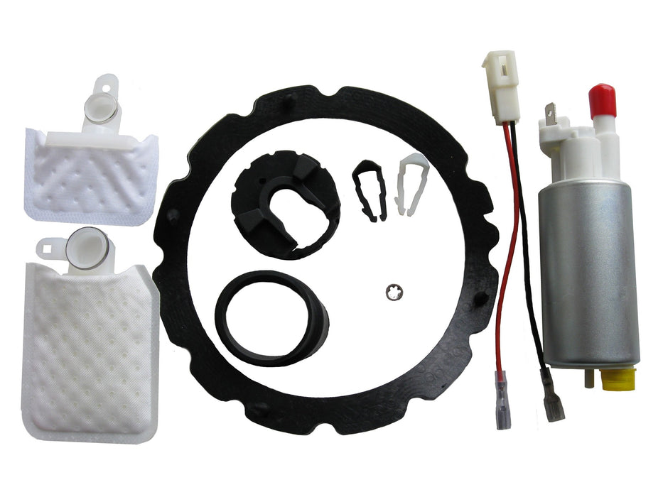 Fuel Pump and Strainer Set for Ford F-250 Super Duty 2007 2006 2005 2004 2003 2002 2001 2000 P-75708