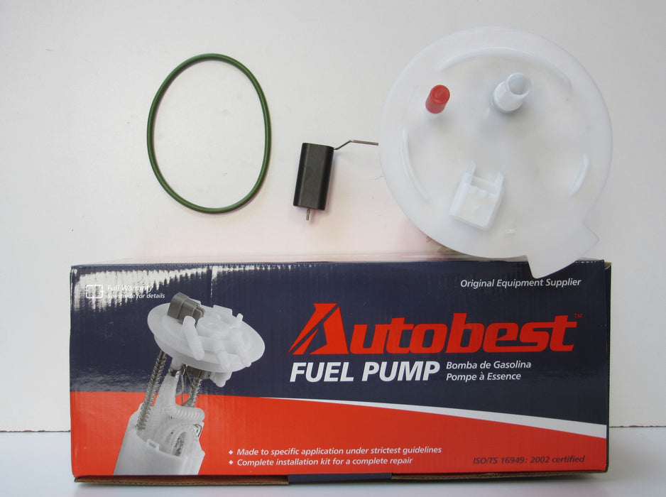 Fuel Pump Module Assembly for Lincoln Navigator 5.4L V8 2006 2005 P-75777