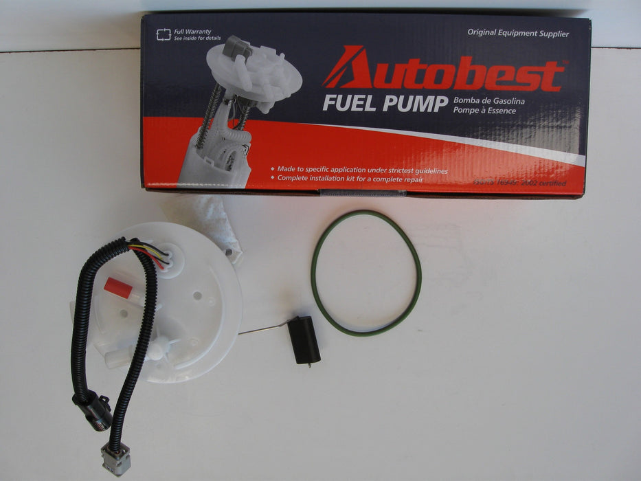 Fuel Pump Module Assembly for Mercury Mountaineer 2009 2008 2007 2006 P-75787