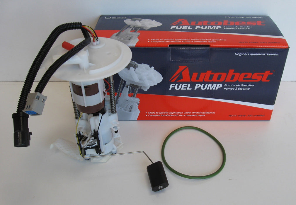 Fuel Pump Module Assembly for Mercury Mountaineer 2009 2008 2007 2006 P-75787