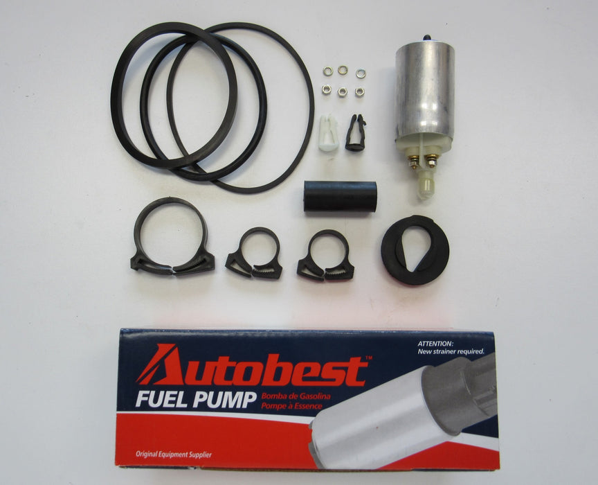 Electric Fuel Pump for Volvo 265 1981 1980 1979 1978 1977 1976 P-75915