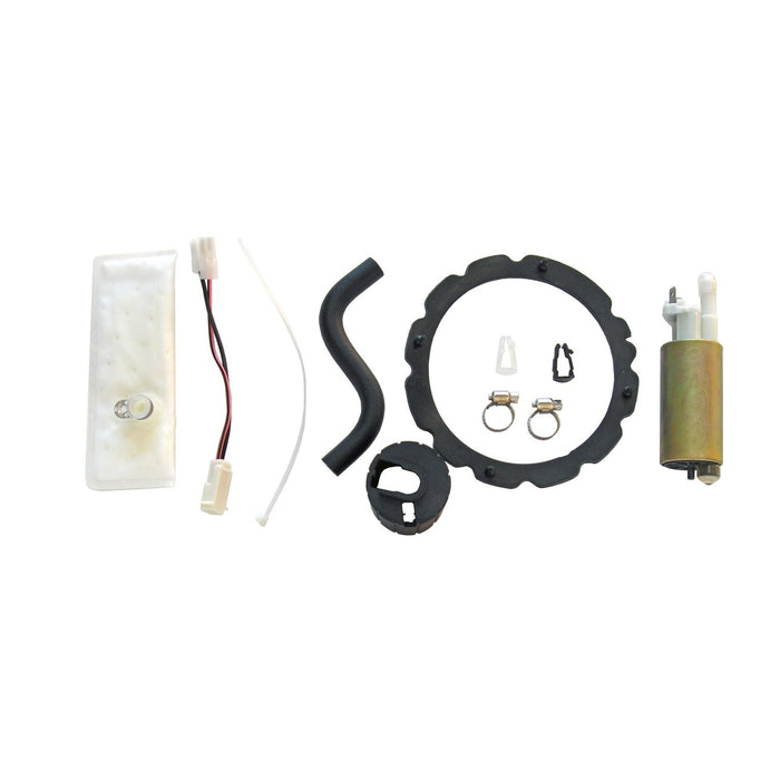 Fuel Pump and Strainer Set for Ford E-150 GAS 2008 2007 2006 2005 2004 - Autobest F1526