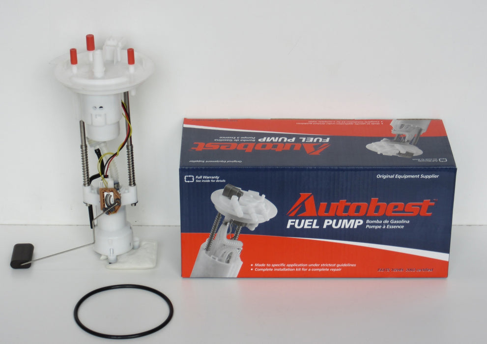 Fuel Pump Module Assembly for Lincoln Mark LT 5.4L V8 GAS 138.5" Wheelbase 2008 2007 2006 P-75966