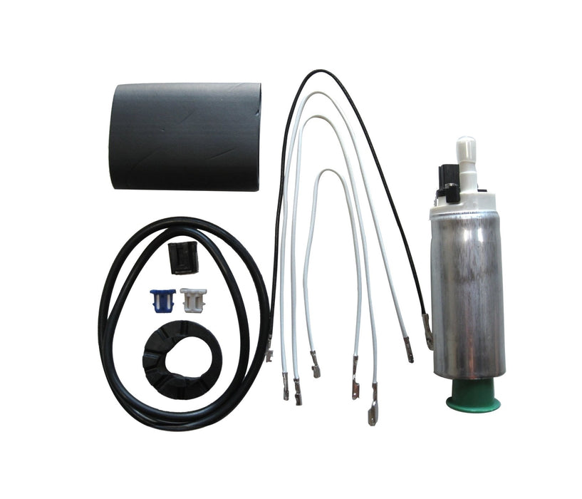 Electric Fuel Pump for Chevrolet Camaro 19 VIN 1992 1991 1990 1989 1988 1987 1986 1985 P-76103