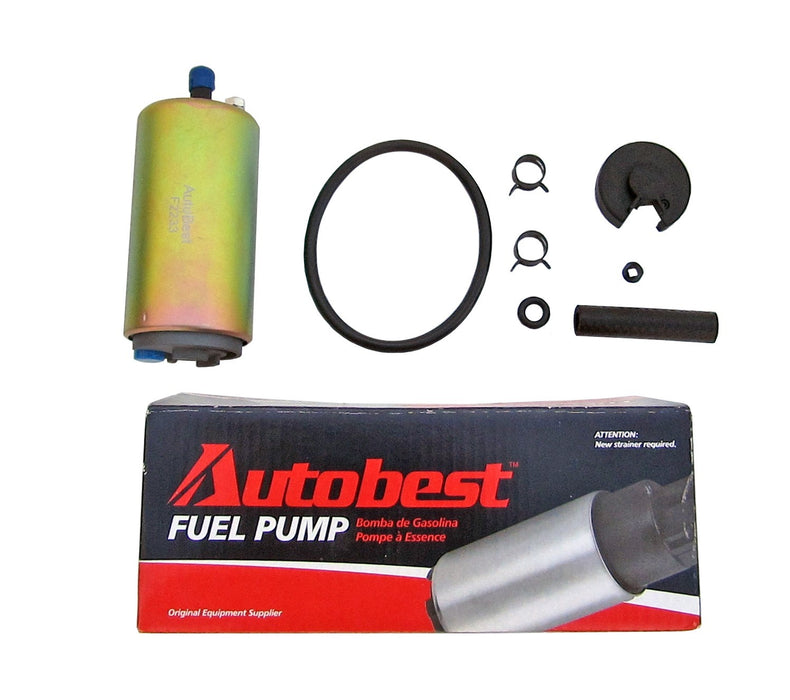 Electric Fuel Pump for Buick Electra 3.8L V6 1990 1989 1988 1987 1986 1985 P-76146