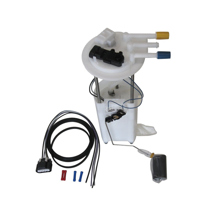 Fuel Pump Module Assembly for Cadillac DeVille 4.6L V8 2005 2004 2003 2002 2001 2000 P-76494