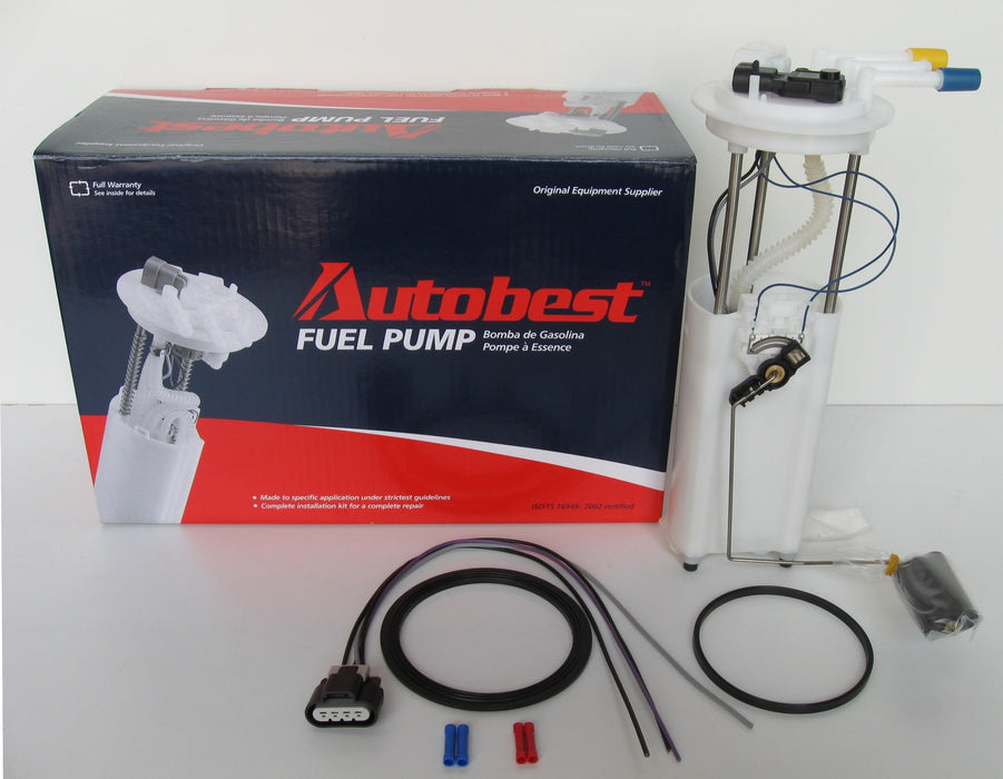 Fuel Pump Module Assembly for Cadillac DeVille 4.6L V8 2005 2004 2003 2002 2001 2000 P-76494