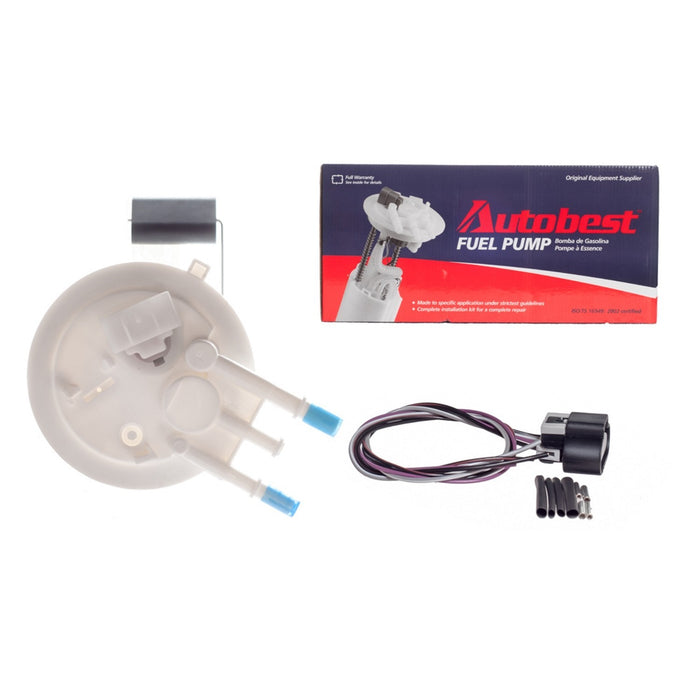 Fuel Pump Module Assembly for Chevrolet Tahoe 5.7L V8 4-Door 1999 1998 P-76564