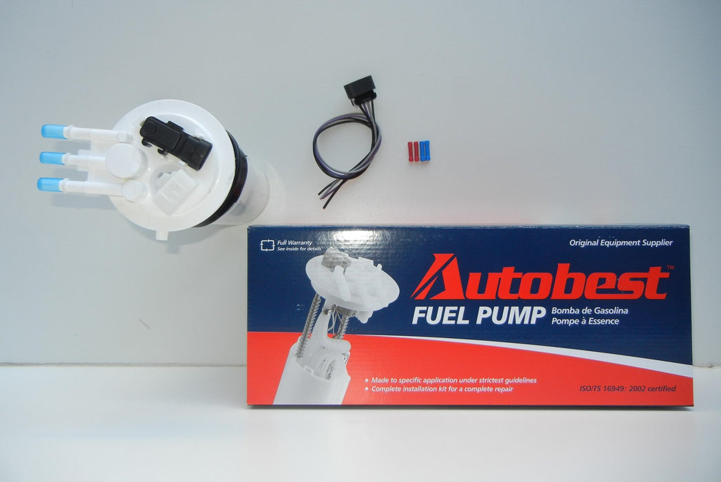 Fuel Pump Module Assembly for Pontiac Grand Prix 3.8L V6 2004 P-76640