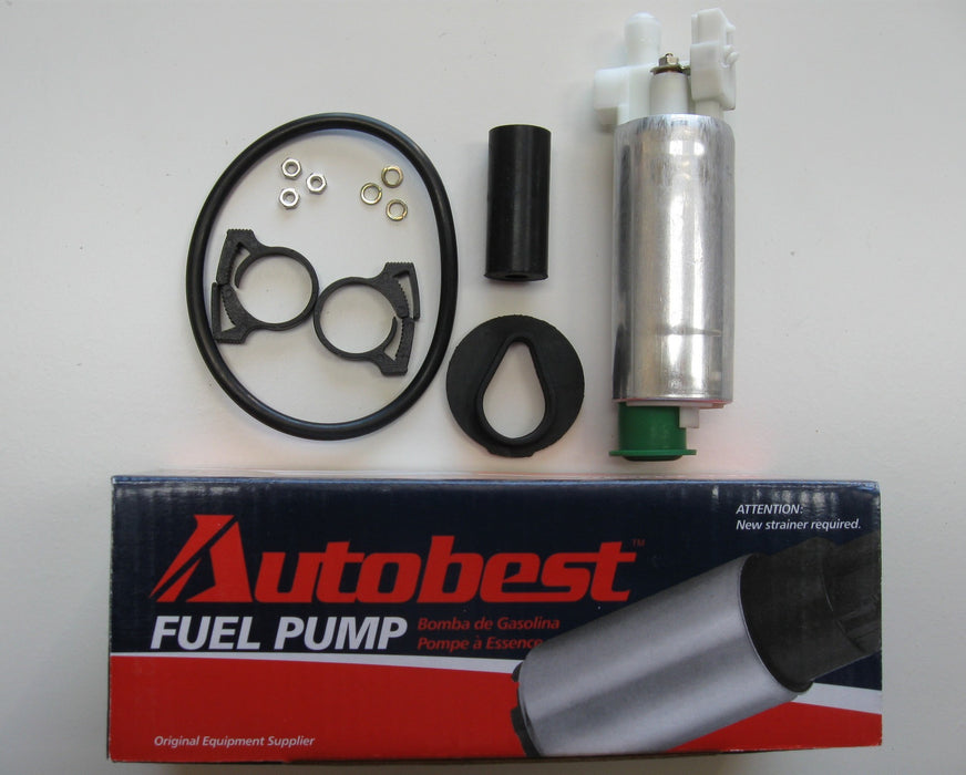 Electric Fuel Pump for Cadillac DeVille 1984 1983 1982 1981 P-76937