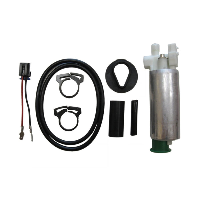 Electric Fuel Pump for Chevrolet R30 1988 1987 P-76998