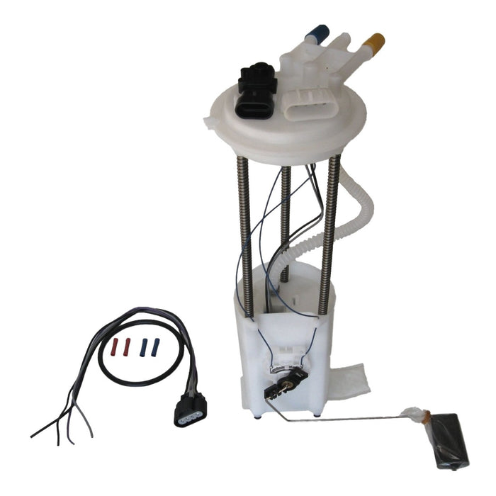 Fuel Pump Module Assembly for Chevrolet K2500 2000 1999 1998 P-77165