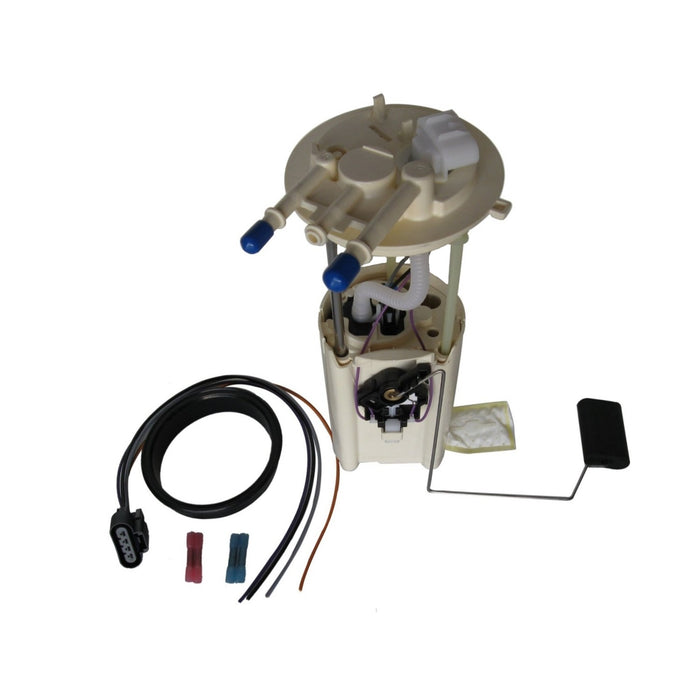 Fuel Pump Module Assembly for Chevrolet Tahoe 5.7L V8 4-Door 2000 1999 1998 P-77256