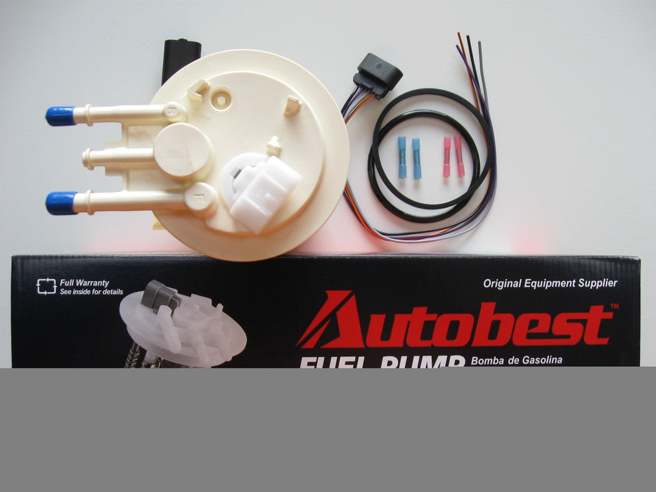 Fuel Pump Module Assembly for Chevrolet Venture 3.4L V6 1997 P-77262