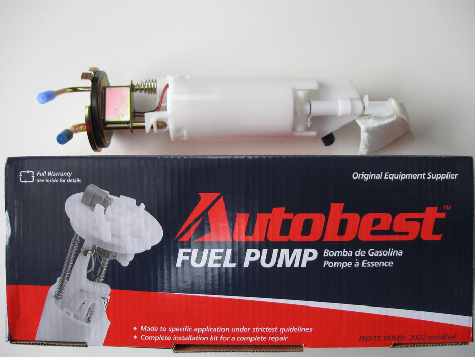 Fuel Pump Module Assembly for Plymouth Acclaim GAS 1995 1994 1993 1992 1991 P-77365