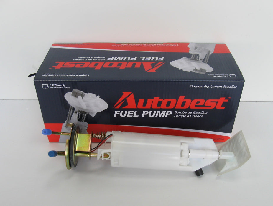 Fuel Pump Module Assembly for Plymouth Acclaim GAS 1995 1994 1993 1992 1991 P-77365