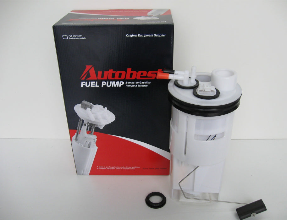 Fuel Pump Module Assembly for Dodge Dakota 1996 1995 1994 1993 1992 1991 P-77379