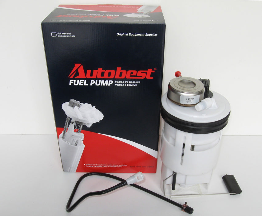 Fuel Pump Module Assembly for Dodge B3500 GAS 1998 P-77529