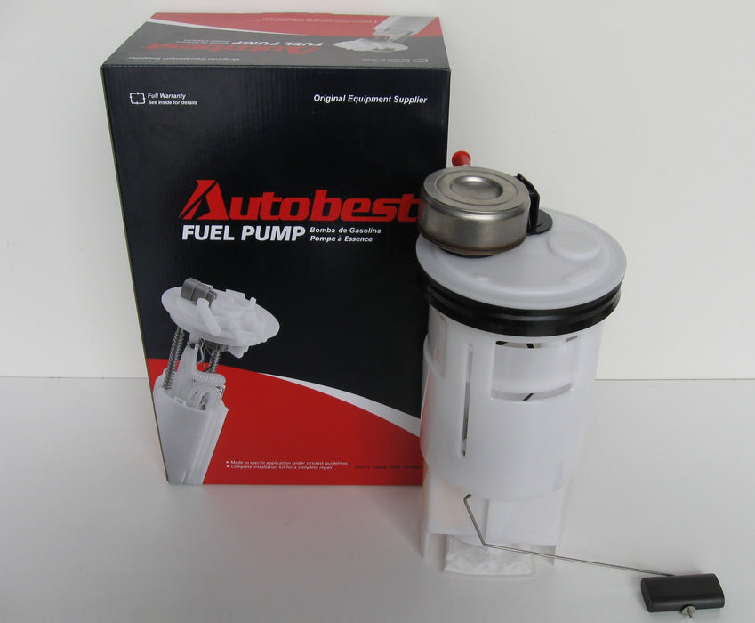 Fuel Pump Module Assembly for Dodge Ram 1500 2003 2002 P-77607