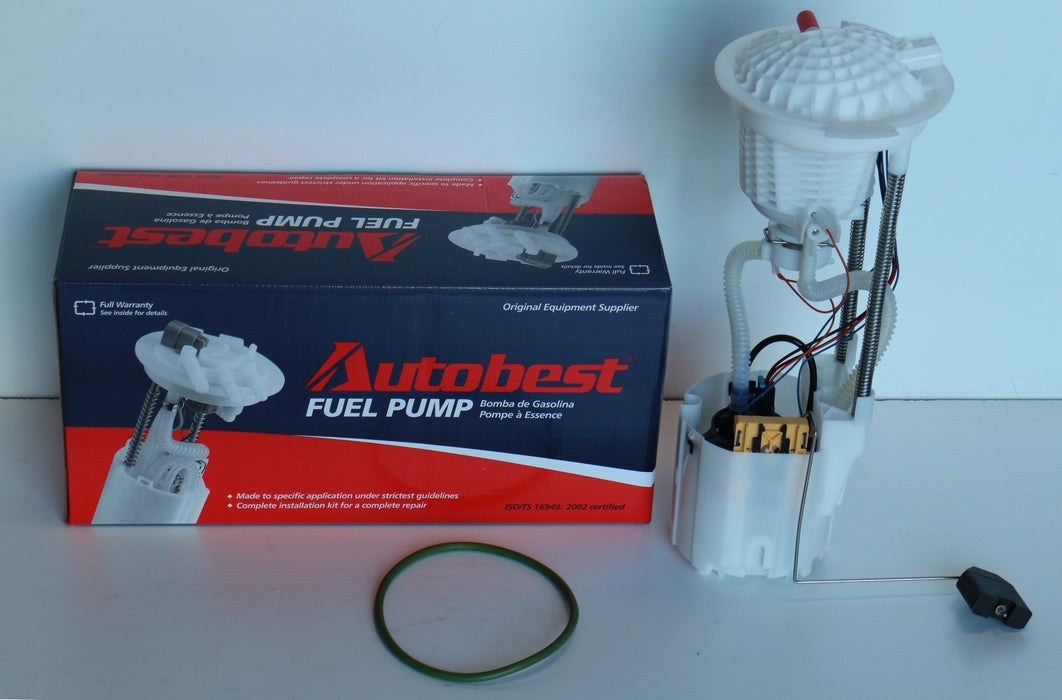 Fuel Pump Module Assembly for Dodge Ram 3500 5.7L V8 2008 2007 2006 2005 P-77642