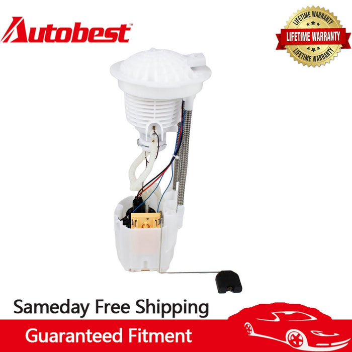 Fuel Pump Module Assembly for Dodge Ram 3500 5.7L V8 2008 2007 2006 2005 P-77642