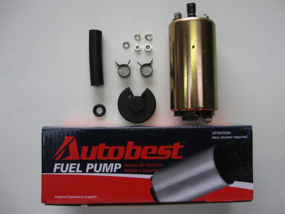 Electric Fuel Pump for Daihatsu Charade 1992 1991 1990 1989 1988 P-77776