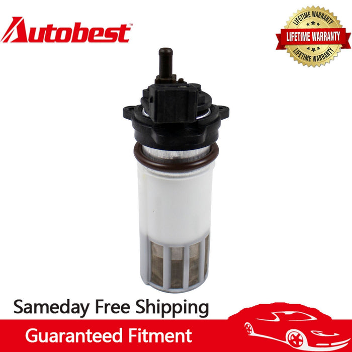 Electric Fuel Pump for Volkswagen Jetta 1.8L L4 1992 1991 1990 1989 1988 1987 1986 1985 P-77823