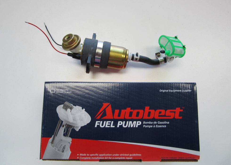 Fuel Pump and Strainer Set for Nissan Pathfinder 1995 1994 1993 1992 1991 1990 1989 1988 1987 P-77841