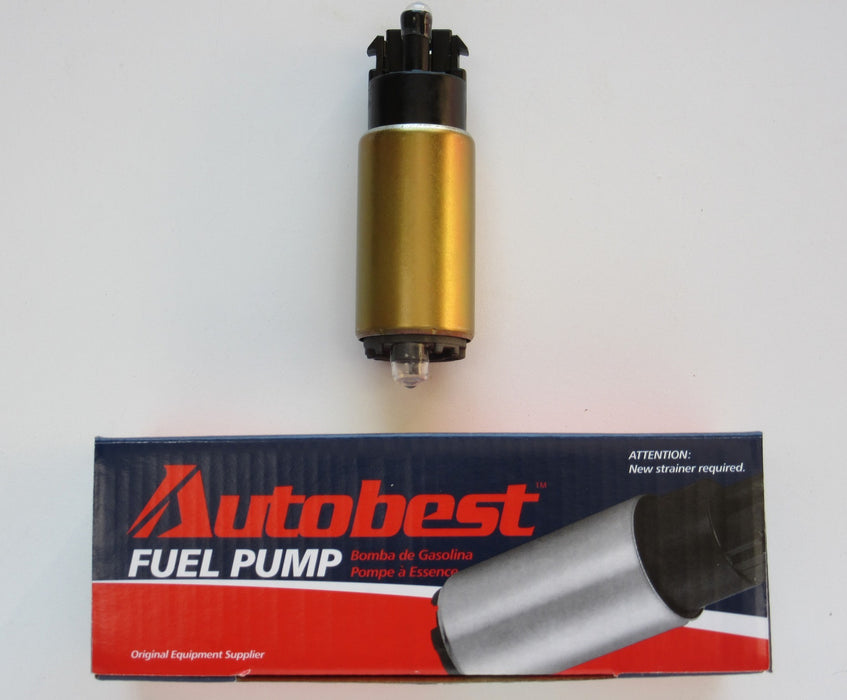 Electric Fuel Pump for Subaru Outback 2009 2008 2007 2006 2005 - Autobest F4524