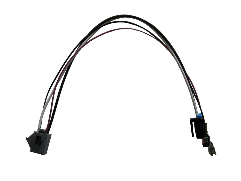 Fuel Pump Wiring Harness for Chevrolet R30 1988 1987 P-74991