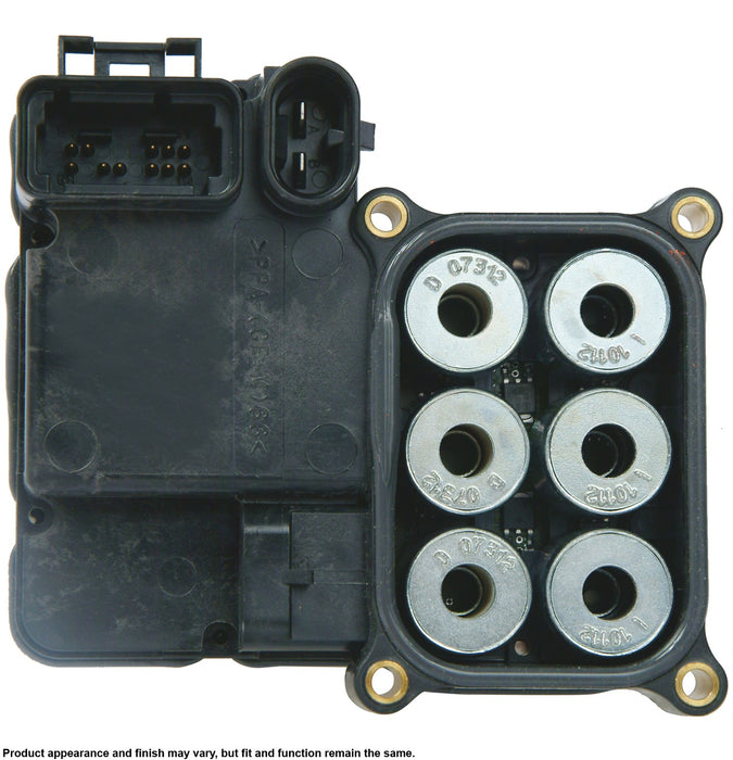 ABS Control Module for Chevrolet Silverado 1500 2006 2005 2004 2003 P-80080