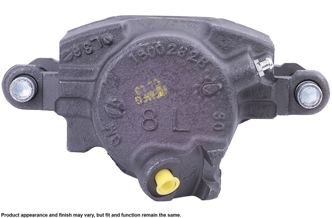 Front Left/Driver Side Disc Brake Caliper for Cadillac DeVille 1977 P-89349