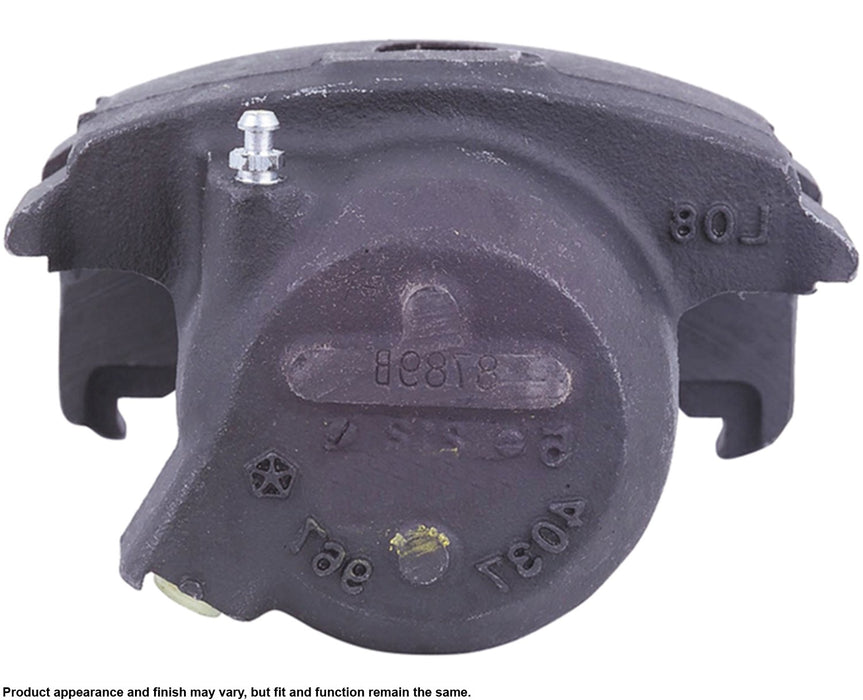 Front Right/Passenger Side Disc Brake Caliper for Dodge W250 1993 1992 1991 1990 1989 1988 1987 1986 1985 1984 1983 1982 1981 P-90103