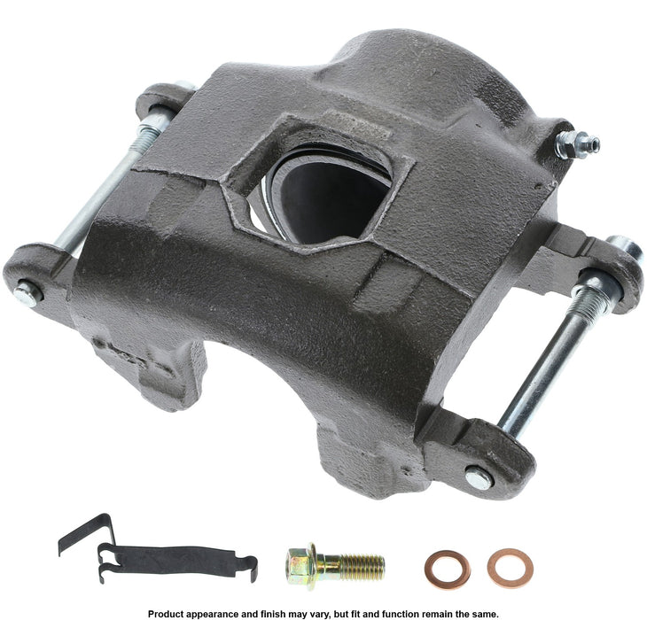 Front Right/Passenger Side Disc Brake Caliper for GMC V2500 Suburban 1991 1990 1989 1988 1987 P-90460