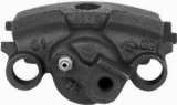 Rear Right/Passenger Side Disc Brake Caliper for Chrysler LeBaron 1994 1993 1992 1991 1990 1989 P-91560